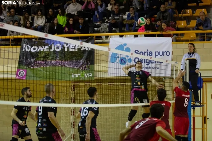 Sporting Santo Domingo- UVA