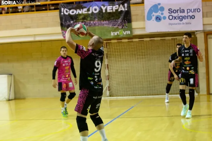 Sporting Santo Domingo- UVA