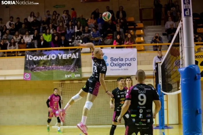 Sporting Santo Domingo- UVA