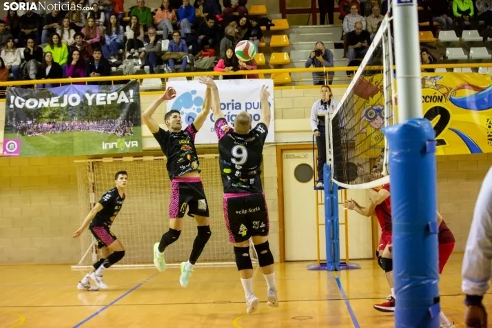 Sporting Santo Domingo- UVA