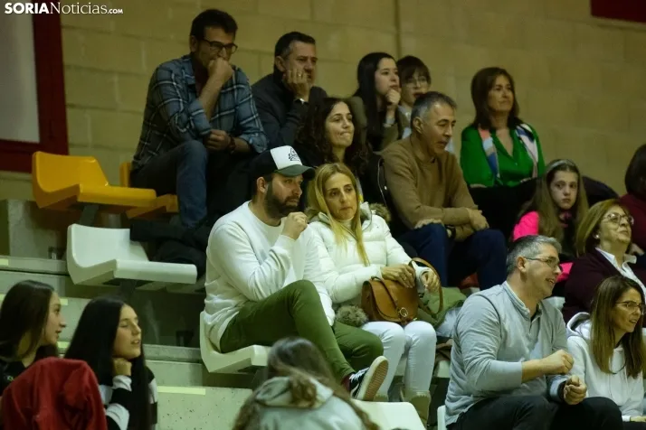 Sporting Santo Domingo- UVA