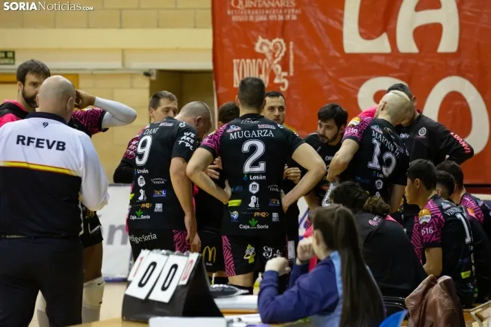 Sporting Santo Domingo- UVA