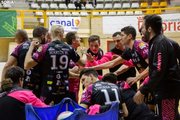 Sporting Santo Domingo- UVA