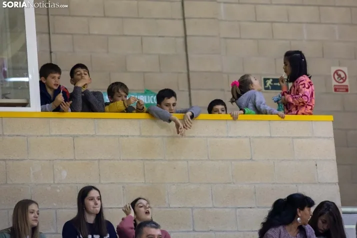 Sporting Santo Domingo- UVA