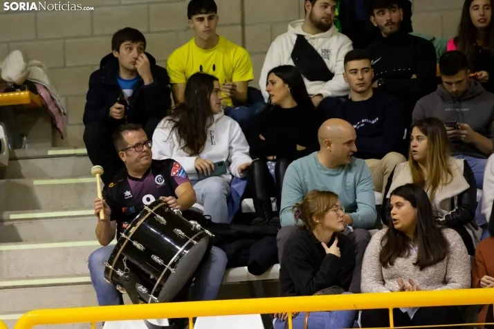 Sporting Santo Domingo- UVA