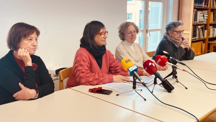 Soria se queda sin sus dos plazas para los pisos de emergencia 