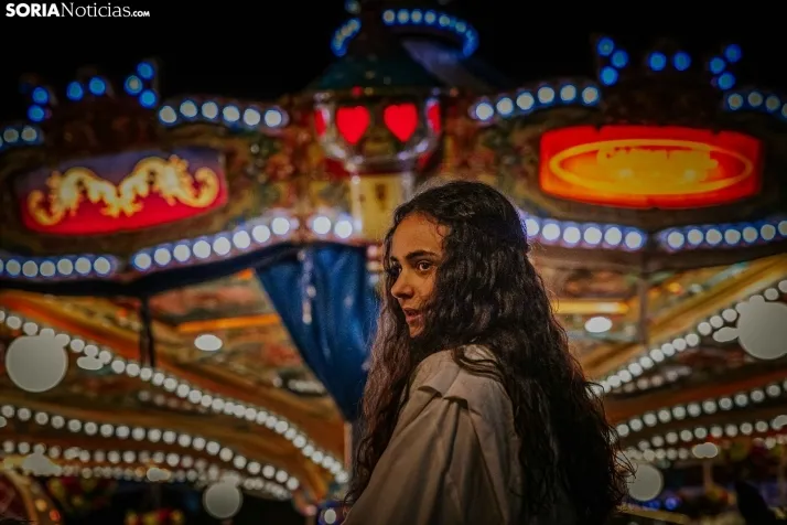 En im&aacute;genes: La magia de la Cabalgata de Reyes de Soria, por Viksar fotograf&iacute;a