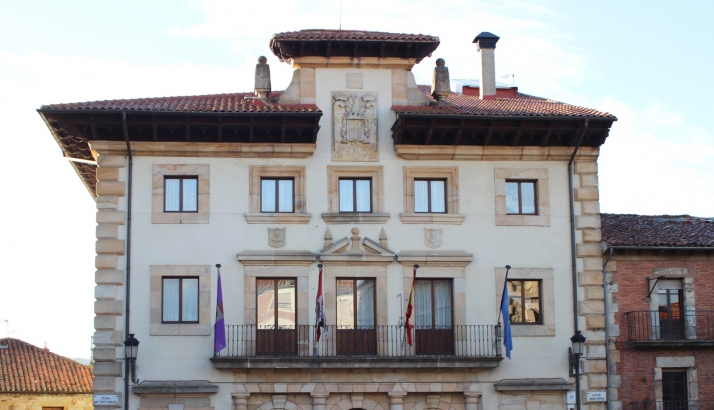 Vox quiere proteger de la Memoria Histórica 6 restos franquistas en Soria convirtiéndolos en BIC