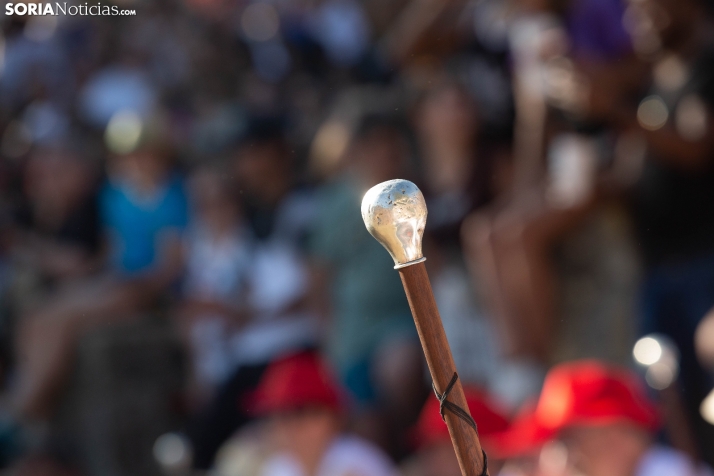 San Juan 2023: Ya está convocado el concurso para el cartel anunciador de fiestas 