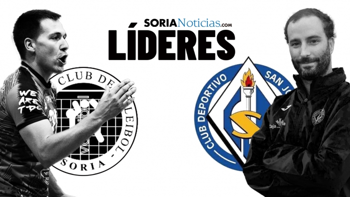San José y Sporting Santo Domingo, dos líderes en busca de un ascenso