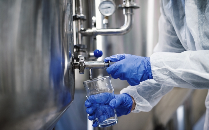 La Junta aprueba por más de 662.000 &euro; la adquisición de nuevos sensores para optimizar la gestión del agua 