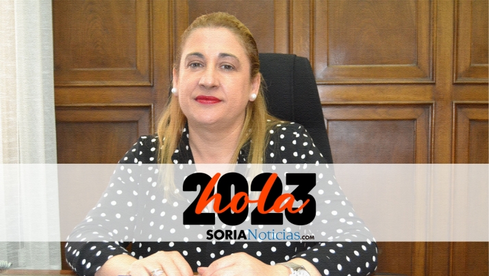 De Gregorio señala este 2023 como el año de la licitación de varios centros de salud en Soria