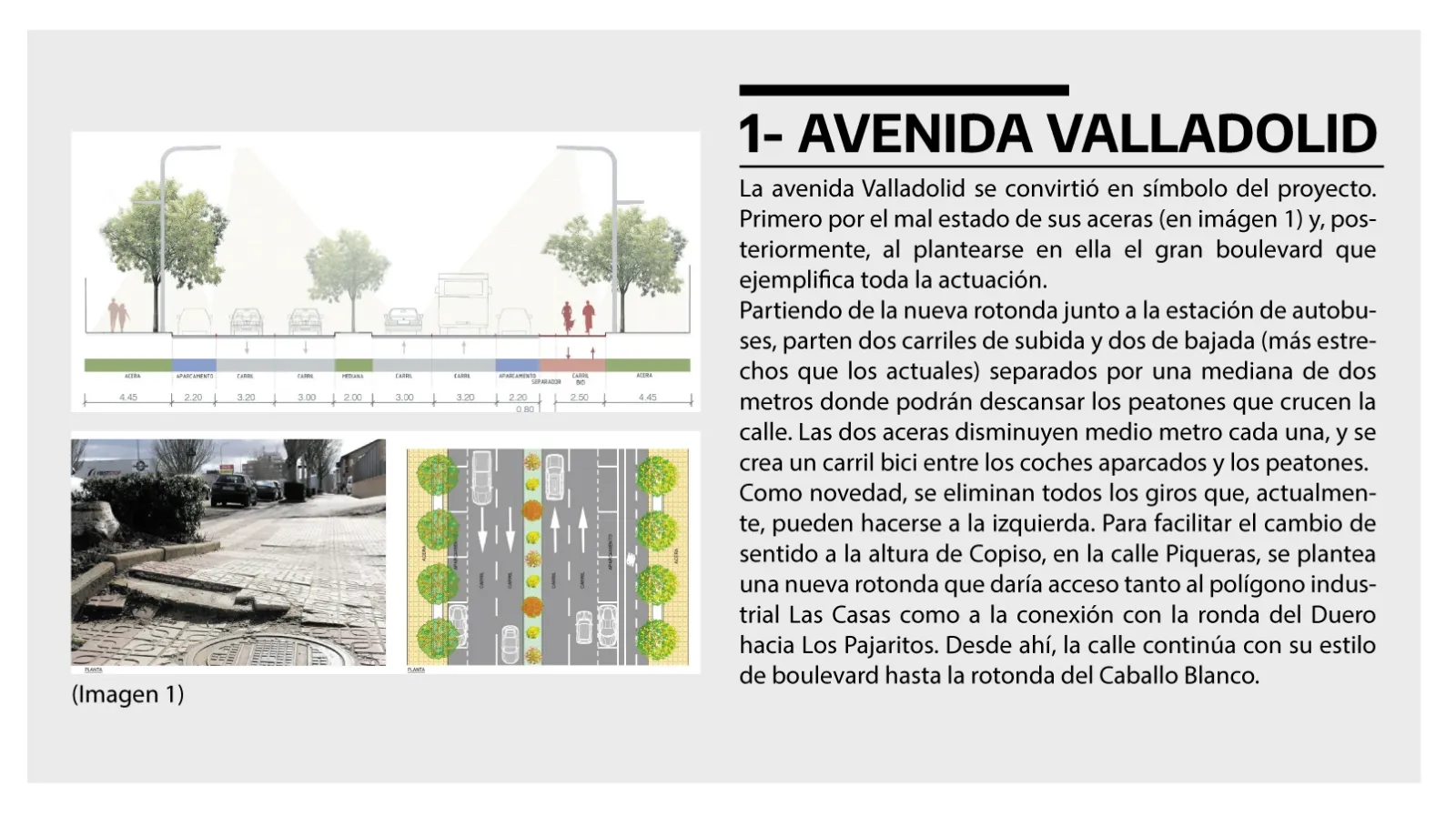Foto 2 - As&iacute; cambiar&aacute; Soria por los cuatro costados con las nuevas traves&iacute;as