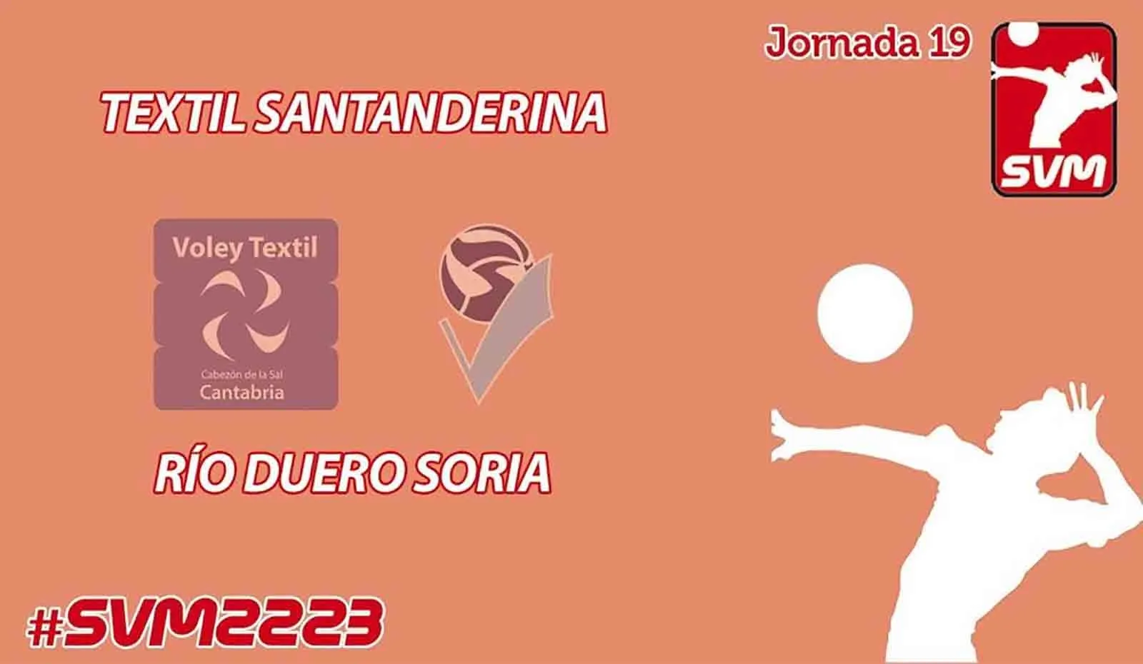 Foto 2 - DIRECTO | Textil Santanderina vs R&iacute;o Duero Soria