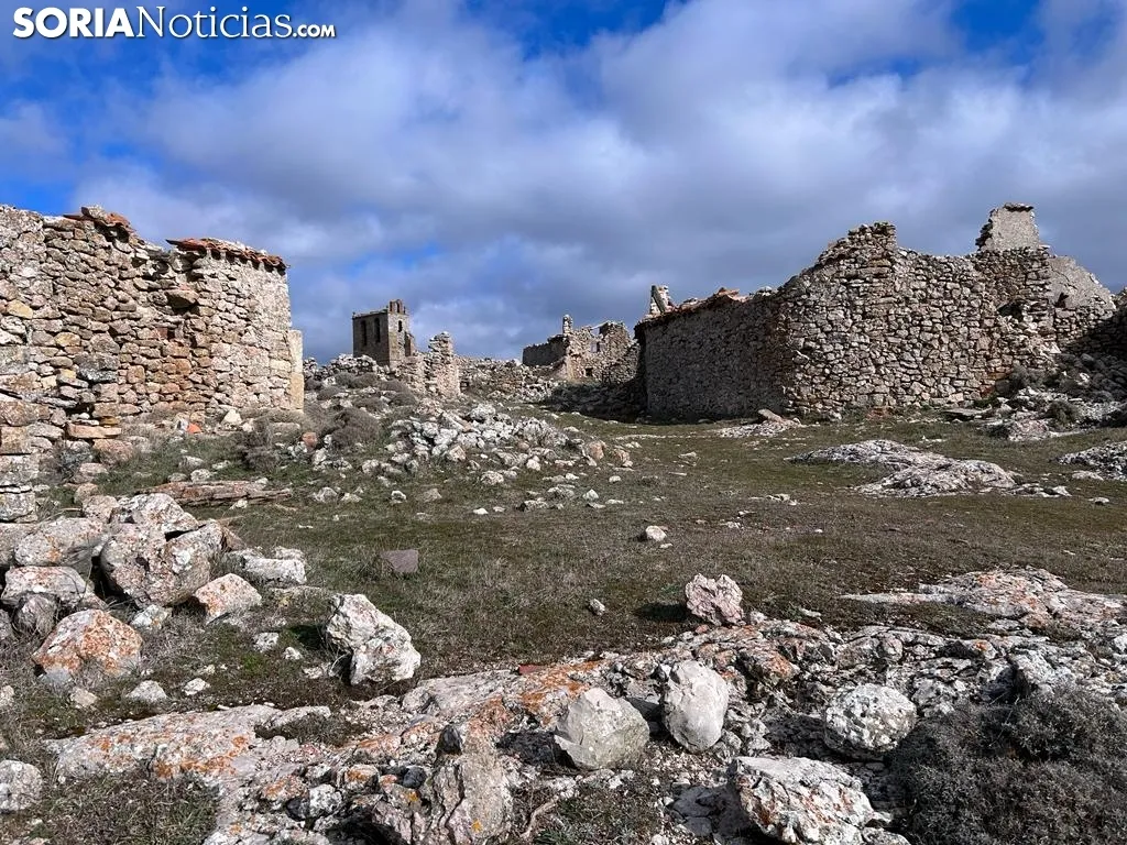 Foto 11 - Ruta: Un paseo por Pe&ntilde;alc&aacute;zar