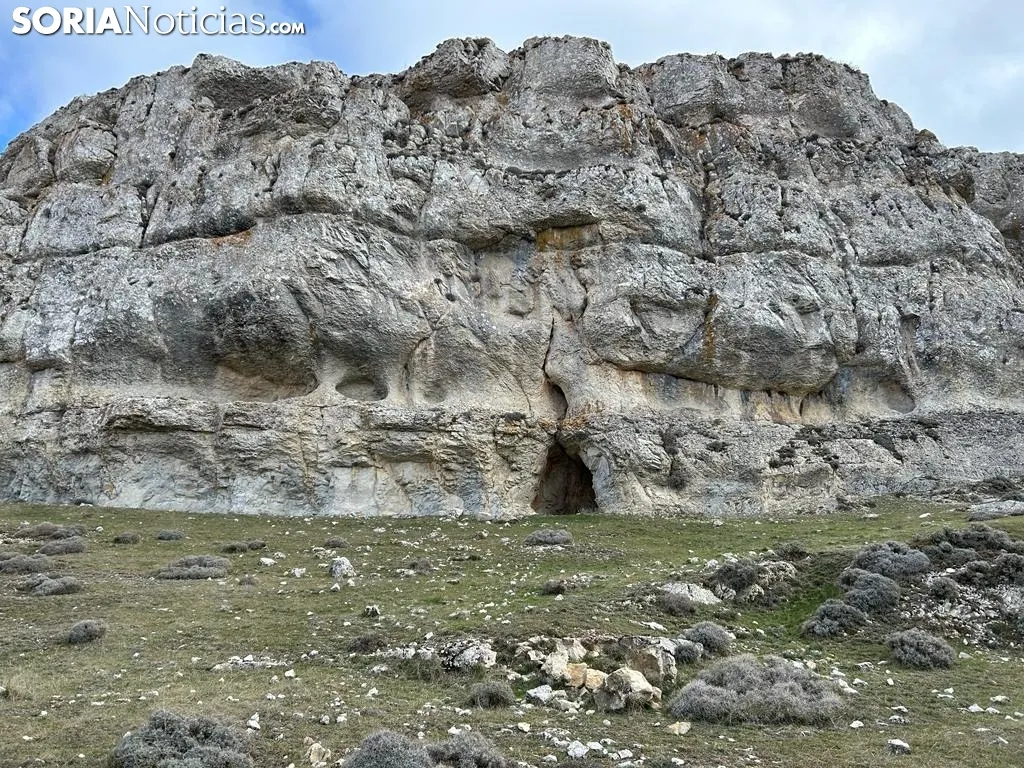 Foto 9 - Ruta: Un paseo por Pe&ntilde;alc&aacute;zar