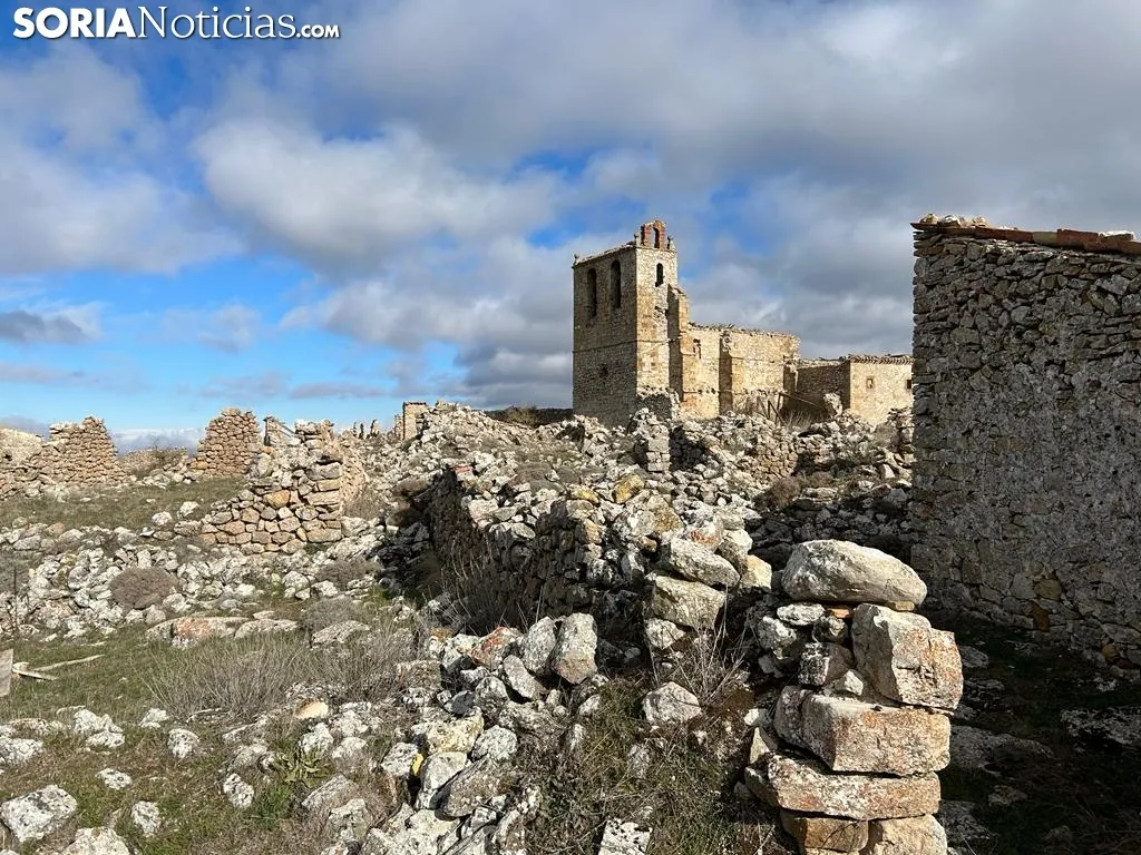 Foto 10 - Ruta: Un paseo por Pe&ntilde;alc&aacute;zar