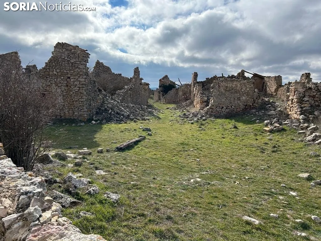 Foto 7 - Ruta: Un paseo por Pe&ntilde;alc&aacute;zar