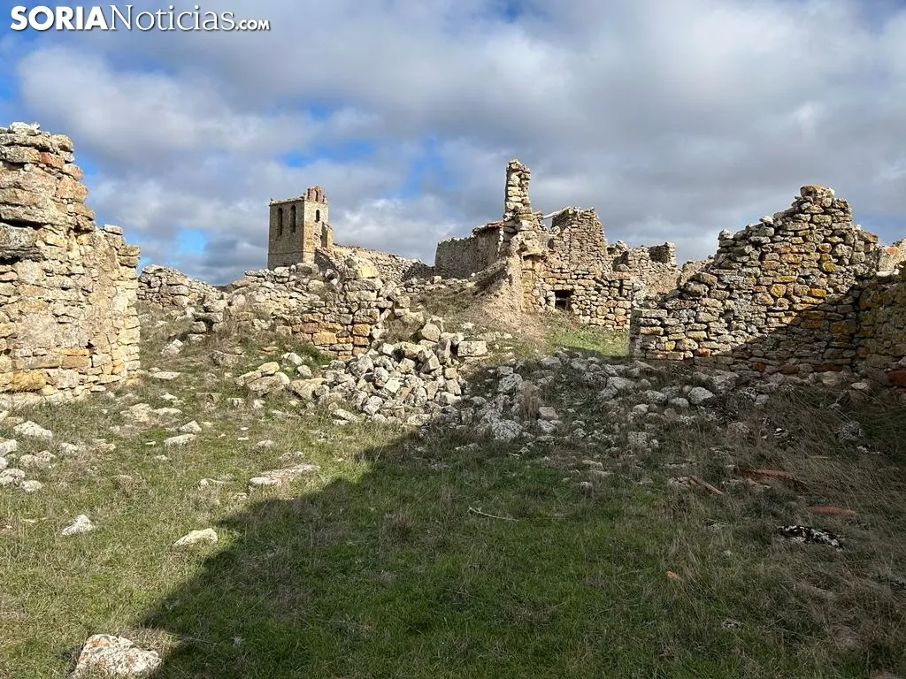 Foto 8 - Ruta: Un paseo por Pe&ntilde;alc&aacute;zar
