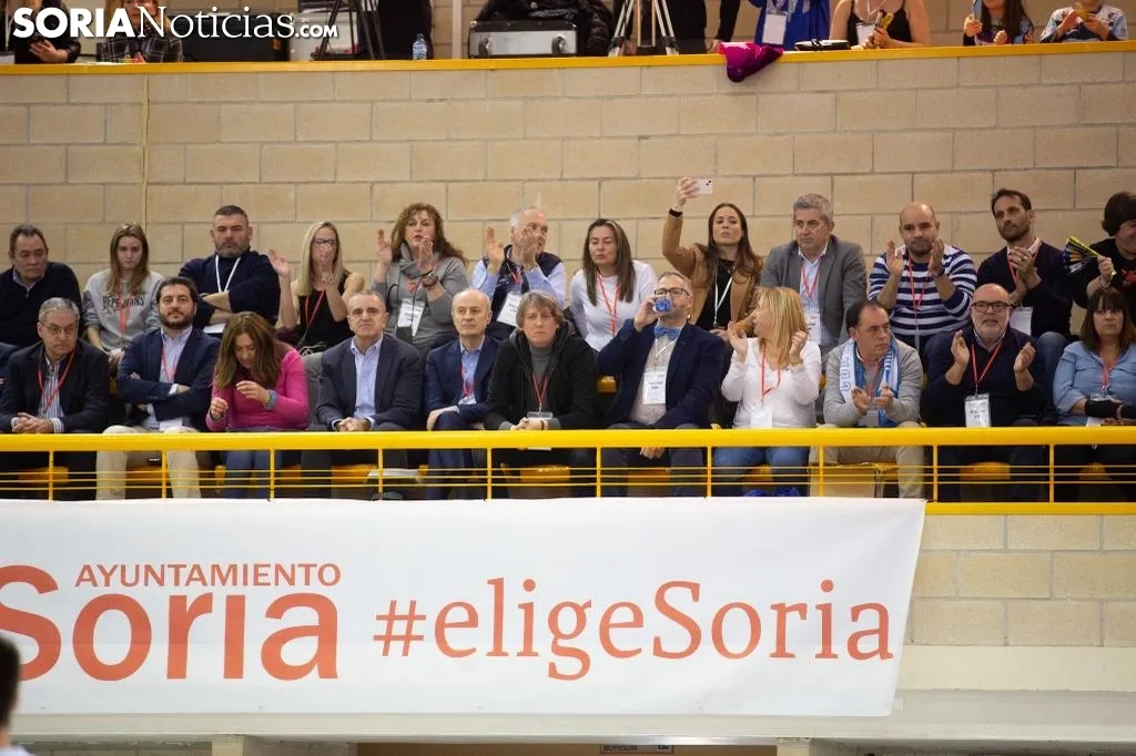 Foto 8 - R&iacute;o Duero 3-1 CV Teruel: &iexcl;SORIA SE PROCLAMA CAMPE&Oacute;N DE LA COPA DEL REY!