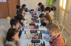 Foto 1 - El Torneo Infantil de Ajedrez 'Los Rábanos' reúne a 31 participantes