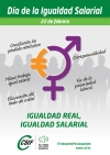Foto 1 - CSIF alerta de que la desigualdad salarial entre mujeres y hombres no se reduce 