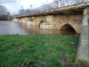 Foto 1 - Garray ensanchará el puente del Duero y el Tera dos metros