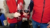 Foto 1 - Crónica de un día de vinos por Soria con el II Encuentro de Viñas Viejas