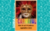 Foto 1 - Ya se conoce el programa para el Carnaval de Ágreda
