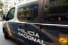 Foto 1 - Detenido en Salamanca tras apuñalar por la espalda a un conocido por una deuda de 200 euros