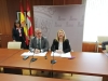 Foto 1 - 42 personas formarán parte del programa mixto de empleo de la Junta de Castilla y León en Soria