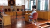 Foto 1 - Semana clave para conocer la sentencia del juicio por el bofetón de TikTok en Soria