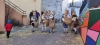 Foto 2 - Borobia celebra 'Los Zarrones', multiplicando por cinco su población