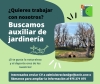 Foto 1 - Se busca Auxiliar de Jardinería a 13 km de Soria