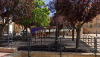 Foto 1 - Berlanga de Duero renovará su parque infantil