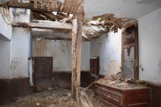 Foto 5 - Urge salvar La Monjía de Fuentetoba de la ruina: se reinicia la incoación como BIC casi treinta años después