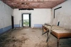 Foto 3 - Urge salvar La Monj&iacute;a de Fuentetoba de la ruina: se reinicia la incoaci&oacute;n como BIC casi treinta a&ntilde;os despu&eacute;s