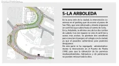 Foto 6 - As&iacute; cambiar&aacute; Soria por los cuatro costados con las nuevas traves&iacute;as
