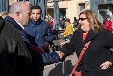 Foto 4 - El PP lanza su precampa&ntilde;a en Soria: fiscalidad diferenciada m&aacute;xima y "robar horas al sue&ntilde;o"