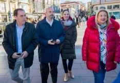 Foto 3 - El PP lanza su precampa&ntilde;a en Soria: fiscalidad diferenciada m&aacute;xima y "robar horas al sue&ntilde;o"