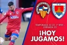 Foto 2 - As&iacute; hemos vivido el Sabadell vs Numancia