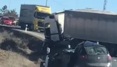 Foto 11 - AMPLIACI&Oacute;N | Un fallecido y una mujer herida en un accidente en Soria
