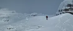 Foto 3 - Agust&iacute;n Sandoval nos ense&ntilde;a c&oacute;mo de incre&iacute;ble est&aacute; la nieve en los Picos de Urbi&oacute;n&nbsp;