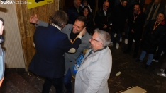 Foto 25 - Diario de un Campe&oacute;n en im&aacute;genes: De la celebraci&oacute;n en la pista a las visitas institucionales o a la invitaci&oacute;n de Ma&ntilde;ueco