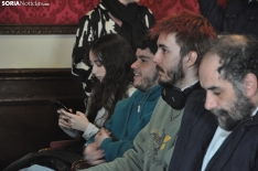 Concurso Mejor Torrezno del Mundo. /SN