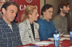 Concurso Mejor Torrezno del Mundo. /SN