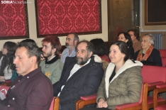 Concurso Mejor Torrezno del Mundo. /SN