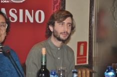 Concurso Mejor Torrezno del Mundo. /SN