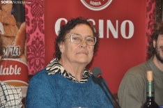 Concurso Mejor Torrezno del Mundo. /SN