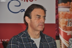 Concurso Mejor Torrezno del Mundo. /SN